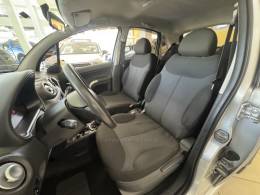 CITROËN - C3 - 2010/2011 - Prata - Sob Consulta