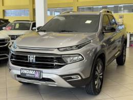 FIAT - TORO - 2022/2022 - Prata - R$ 119.900,00