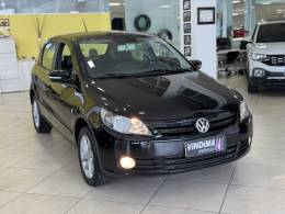 VOLKSWAGEN - GOL - 2012/2013 - Preta - R$ 31.900,00