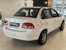 CHEVROLET - CLASSIC - 2011/2012 - Branca - R$ 26.900,00