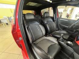 FIAT - PUNTO - 2013/2013 - Vermelha - R$ 64.900,00