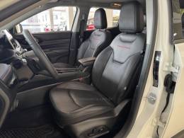JEEP - COMPASS - 2022/2022 - Branca - R$ 154.900,00