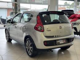 FIAT - PALIO - 2013/2013 - Prata - R$ 42.900,00