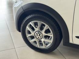 VOLKSWAGEN - UP - 2016/2017 - Branca - R$ 57.900,00