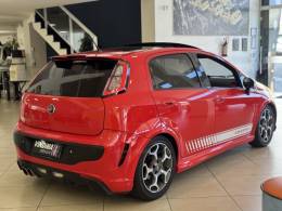 FIAT - PUNTO - 2013/2013 - Vermelha - R$ 64.900,00
