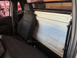 FIAT - STRADA - 2021/2023 - Branca - R$ 71.900,00