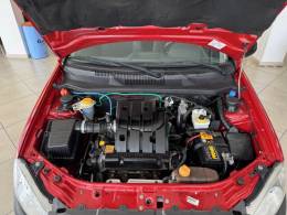 FIAT - STRADA - 2014/2015 - Vermelha - R$ 59.900,00