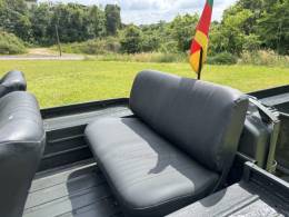 JEEP - WILLYS - 1967/1967 - Verde - Sob Consulta