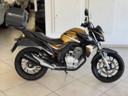 HONDA - CB 250F TWISTER - 2020/2020 - Amarela - R$ 21.900,00