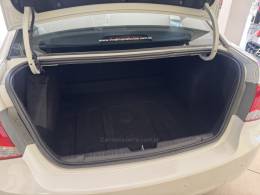 CHEVROLET - CRUZE - 2012/2012 - Branca - R$ 55.900,00