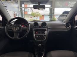 VOLKSWAGEN - GOL - 2012/2013 - Preta - R$ 31.900,00