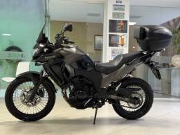 KAWASAKI - VERSYS 300 - 2018/2018 - Preta - R$ 26.900,00