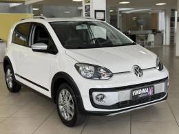 VOLKSWAGEN - UP - 2016/2017 - Branca - R$ 57.900,00
