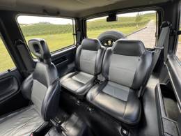 SUZUKI - VITARA - 1996/1997 - Cinza - R$ 48.900,00