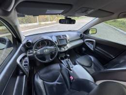 TOYOTA - RAV4 - 2011/2011 - Branca - R$ 62.900,00
