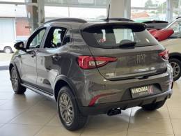 FIAT - ARGO - 2022/2022 - Cinza - R$ 79.900,00