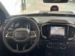 FIAT - STRADA - 2025/2026 - Branca - Sob Consulta