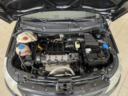 VOLKSWAGEN - VOYAGE - 2009/2010 - Preta - R$ 32.900,00