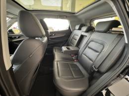 CHERY - TIGGO - 2024/2025 - Preta - R$ 129.900,00