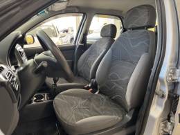FIAT - SIENA - 2012/2013 - Prata - R$ 31.900,00