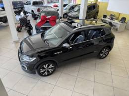VOLKSWAGEN - T-CROSS - 2020/2020 - Preta - R$ 113.900,00