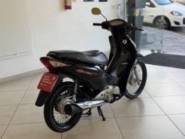 HONDA - BIZ 125 - 2010/2010 - Preta - R$ 10.900,00