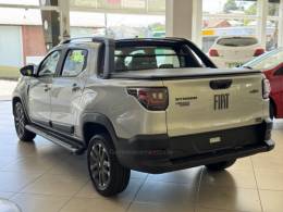 FIAT - STRADA - 2026/2026 - Prata - Sob Consulta