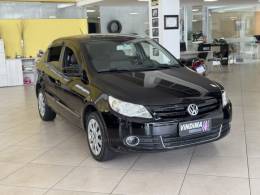VOLKSWAGEN - VOYAGE - 2009/2010 - Preta - R$ 32.900,00