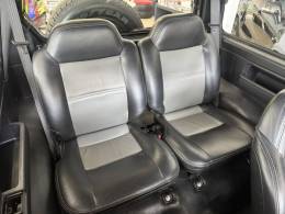 SUZUKI - VITARA - 1996/1997 - Cinza - R$ 49.900,00