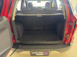 FORD - ECOSPORT - 2014/2015 - Vermelha - R$ 57.900,00