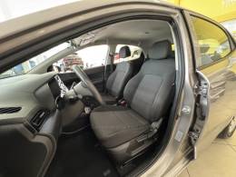HYUNDAI - HB20 - 2020/2021 - Prata - R$ 58.900,00