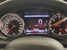 FIAT - TORO - 2020/2020 - Cinza - R$ 123.900,00