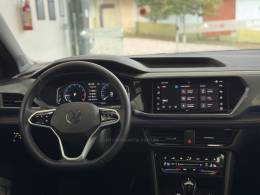 VOLKSWAGEN - TAOS - 2023/2024 - Branca - R$ 179.900,00