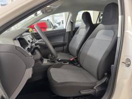 VOLKSWAGEN - VIRTUS - 2025/2026 - Branca - Sob Consulta