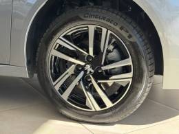PEUGEOT - 208 - 2023/2024 - Cinza - R$ 98.900,00