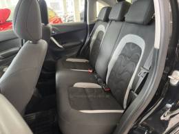 CITROËN - C3 - 2014/2015 - Preta - R$ 44.900,00