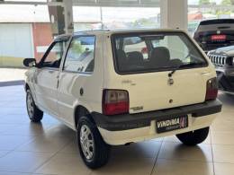 FIAT - UNO - 2013/2013 - Branca - R$ 25.900,00