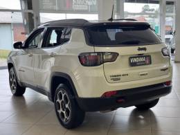 JEEP - COMPASS - 2022/2022 - Branca - R$ 154.900,00