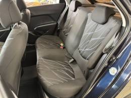 HYUNDAI - HB20 - 2014/2015 - Bege - R$ 49.900,00