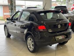 VOLKSWAGEN - GOL - 2012/2013 - Preta - R$ 31.900,00