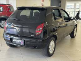 CHEVROLET - CELTA - 2003/2004 - Preta - Sob Consulta