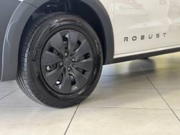 VOLKSWAGEN - SAVEIRO - 2025/2026 - Branca - Sob Consulta