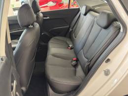 HYUNDAI - HB20S - 2013/2014 - Branca - R$ 55.900,00