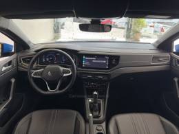 VOLKSWAGEN - NIVUS - 2025/2025 - Azul - R$ 137.900,00