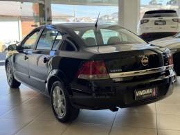 CHEVROLET - VECTRA - 2007/2007 - Preta - Sob Consulta