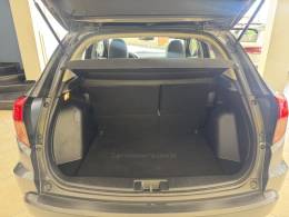 HONDA - HR-V - 2017/2018 - Cinza - Sob Consulta