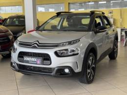 CITROËN - C4 CACTUS - 2022/2023 - Prata - R$ 104.900,00
