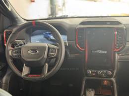 FORD - RANGER - 2025/2025 - Azul - Sob Consulta