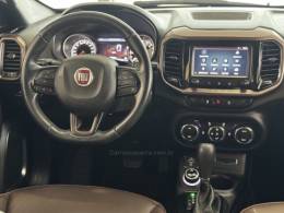 FIAT - TORO - 2020/2020 - Cinza - R$ 123.900,00