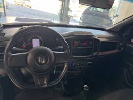 FIAT - STRADA - 2021/2023 - Branca - R$ 71.900,00